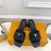 Louis Vuitton Shoes for Women's Louis Vuitton Slippers #A49582