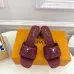 Louis Vuitton Shoes for Women's Louis Vuitton Slippers #A49582