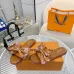 Louis Vuitton Shoes for Women's Louis Vuitton Slippers #A49590