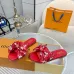 Louis Vuitton Shoes for Women's Louis Vuitton Slippers #A49590