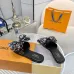 Louis Vuitton Shoes for Women's Louis Vuitton Slippers #A49590