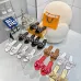 Louis Vuitton Shoes for Women's Louis Vuitton Slippers #A49590