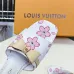Louis Vuitton Shoes for Women's Louis Vuitton Slippers #A49742