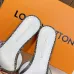 Louis Vuitton Shoes for Women's Louis Vuitton Slippers #A49742