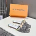 Louis Vuitton Shoes for Women's Louis Vuitton Slippers #A49742