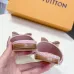 Louis Vuitton Shoes for Women's Louis Vuitton Slippers #A49742