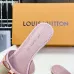 Louis Vuitton Shoes for Women's Louis Vuitton Slippers #A49742