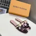 Louis Vuitton Shoes for Women's Louis Vuitton Slippers #A49742