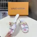 Louis Vuitton Shoes for Women's Louis Vuitton Slippers #A49742