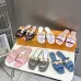 Louis Vuitton Shoes for Women's Louis Vuitton Slippers #A49742