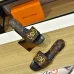 Louis Vuitton Shoes for Women's Louis Vuitton Slippers #A50519