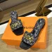 Louis Vuitton Shoes for Women's Louis Vuitton Slippers #A50520