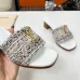 Louis Vuitton Shoes for Women's Louis Vuitton Slippers #A50720
