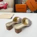 Louis Vuitton Shoes for Women's Louis Vuitton Slippers #A50720