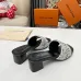 Louis Vuitton Shoes for Women's Louis Vuitton Slippers #A50720