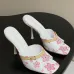 Louis Vuitton Shoes for Women's Louis Vuitton Slippers #A50735