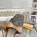 Louis Vuitton Shoes for Women's Louis Vuitton Slippers #A50769