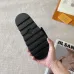 Louis Vuitton Shoes for Women's Louis Vuitton Slippers #A51372