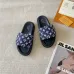 Louis Vuitton Shoes for Women's Louis Vuitton Slippers #A51372