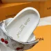 Louis Vuitton Shoes for Women's Louis Vuitton Slippers #A51719