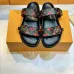 Louis Vuitton Shoes for Women's Louis Vuitton Slippers #A51719