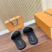 Louis Vuitton Shoes for Women's Louis Vuitton Slippers #A51731