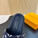 Louis Vuitton Shoes for Women's Louis Vuitton Slippers #A51748
