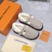 Louis Vuitton Shoes for Women's Louis Vuitton Slippers #A57423