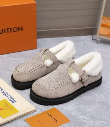 Louis Vuitton Shoes for Women's Louis Vuitton Slippers #A57423 Louis Vuitton Shoes for Women's Louis Vuitton Slippers #A57423