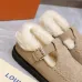 Louis Vuitton Shoes for Women's Louis Vuitton Slippers #A57424