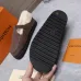 Louis Vuitton Shoes for Women's Louis Vuitton Slippers #A57425