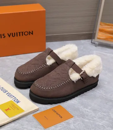 Louis Vuitton Shoes for Women's Louis Vuitton Slippers #A57425 Louis Vuitton Shoes for Women's Louis Vuitton Slippers #A57425