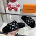 Louis Vuitton Shoes for Women's Louis Vuitton Slippers #A57883