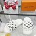 Louis Vuitton Shoes for Women's Louis Vuitton Slippers #A57886