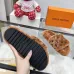 Louis Vuitton Shoes for Women's Louis Vuitton Slippers #A57890