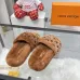 Louis Vuitton Shoes for Women's Louis Vuitton Slippers #A57890