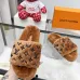 Louis Vuitton Shoes for Women's Louis Vuitton Slippers #A57890