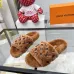 Louis Vuitton Shoes for Women's Louis Vuitton Slippers #A57890
