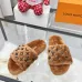 Louis Vuitton Shoes for Women's Louis Vuitton Slippers #A57890