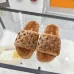 Louis Vuitton Shoes for Women's Louis Vuitton Slippers #A57890
