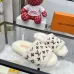 Louis Vuitton Shoes for Women's Louis Vuitton Slippers #A57893