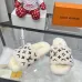 Louis Vuitton Shoes for Women's Louis Vuitton Slippers #A57893