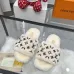 Louis Vuitton Shoes for Women's Louis Vuitton Slippers #A57893