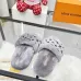 Louis Vuitton Shoes for Women's Louis Vuitton Slippers #A57894