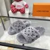 Louis Vuitton Shoes for Women's Louis Vuitton Slippers #A57894