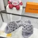 Louis Vuitton Shoes for Women's Louis Vuitton Slippers #A57894