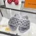 Louis Vuitton Shoes for Women's Louis Vuitton Slippers #A57894