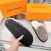 Louis Vuitton Shoes for Women's Louis Vuitton Slippers #A58616
