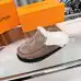 Louis Vuitton Shoes for Women's Louis Vuitton Slippers #A58616