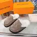 Louis Vuitton Shoes for Women's Louis Vuitton Slippers #A58616